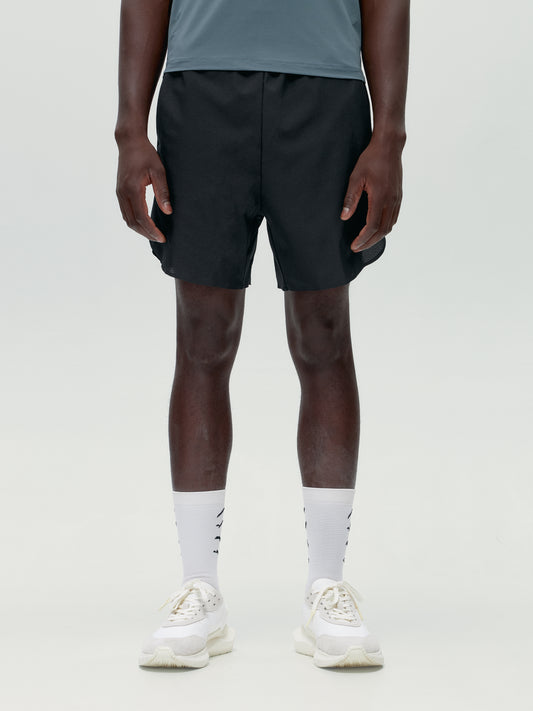 Short Souss Black
