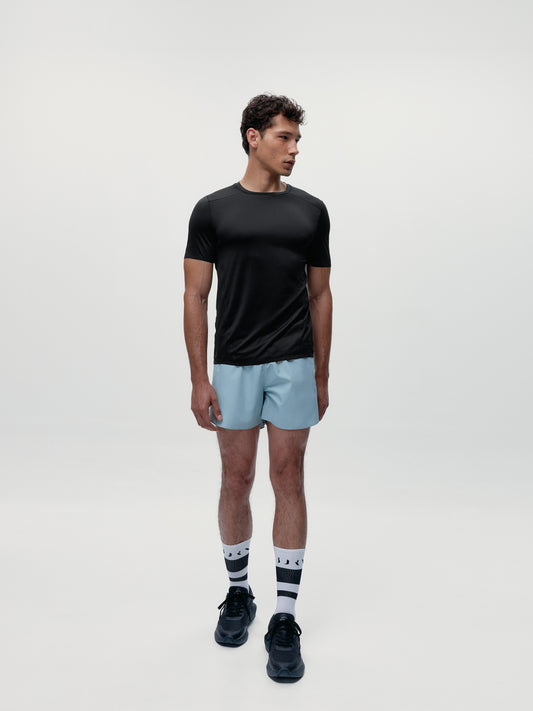 T-Shirt Tadjura Black
