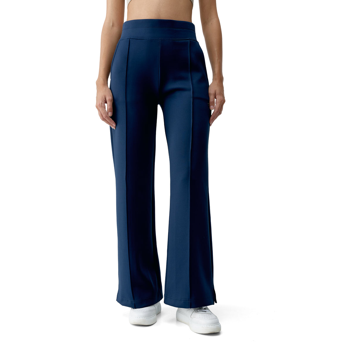 Pants Thashi Sailor Blue