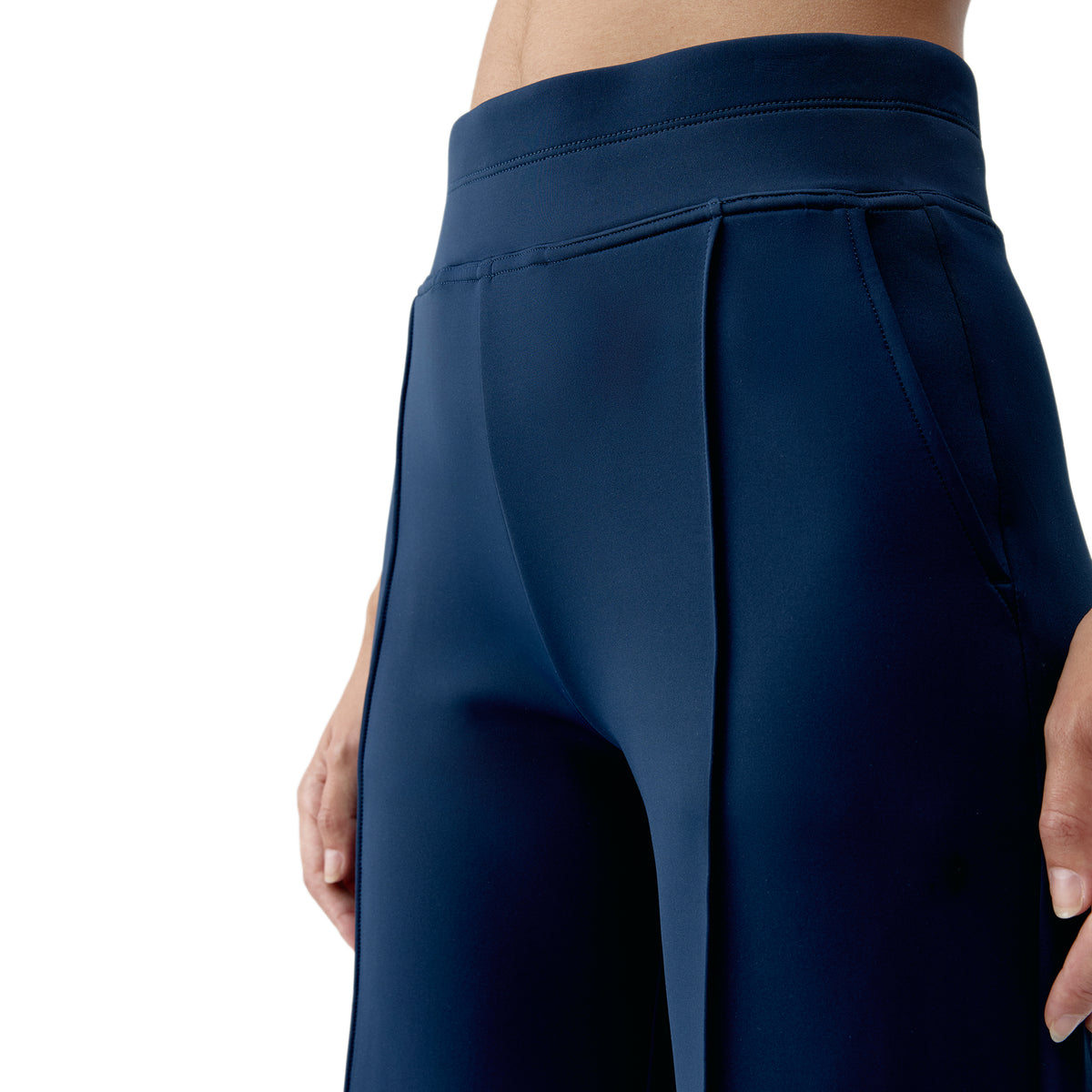 Pants Thashi Sailor Blue