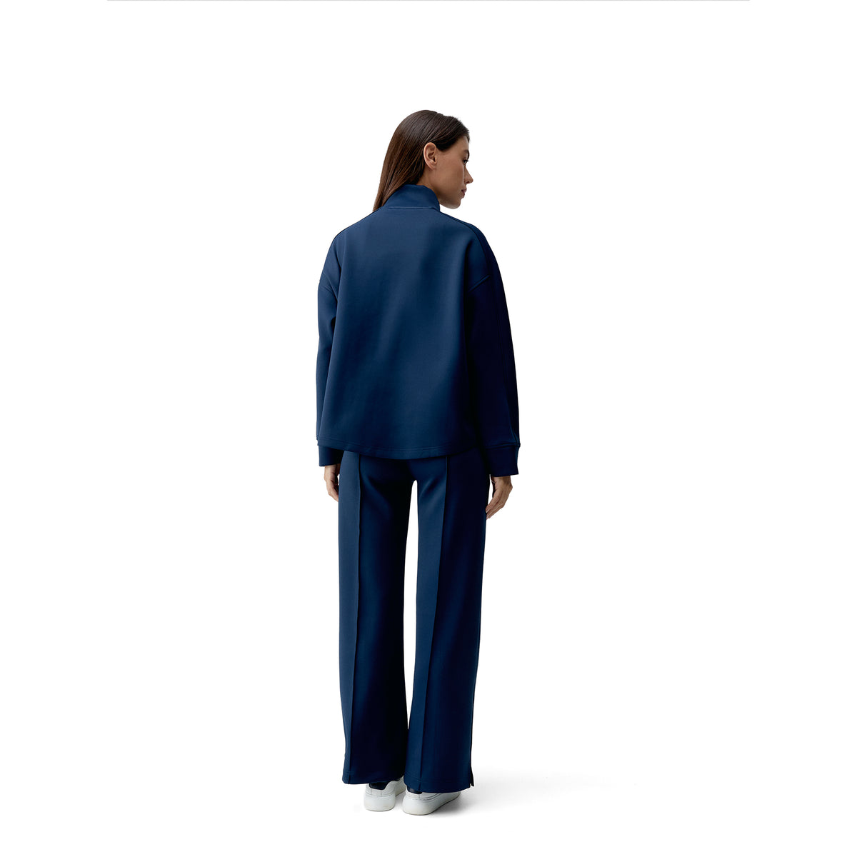 Pants Thashi Sailor Blue