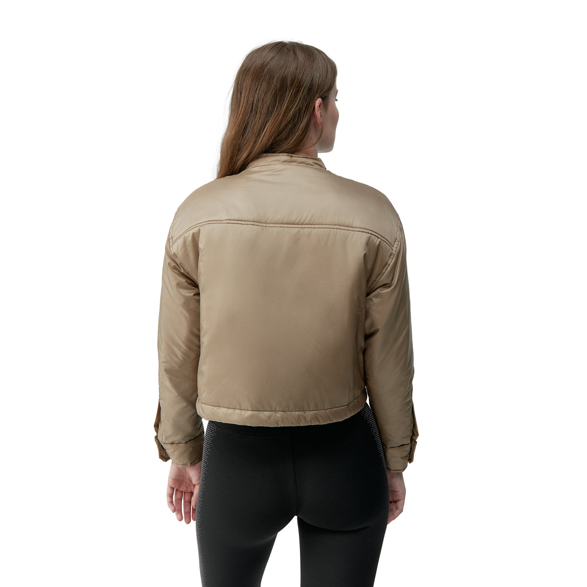 Jacket Tove Stick/ Black