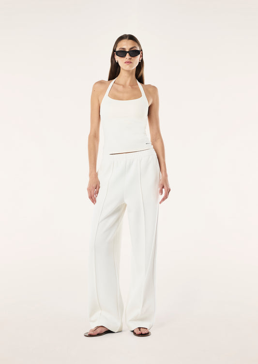TRIUMPH PANT WHISPER WHITE / OPTIC WHITE