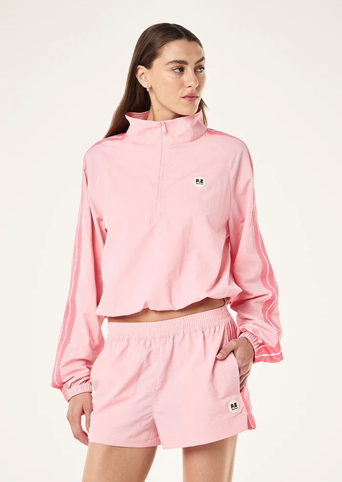 ULTRA JACKET CANDY PINK