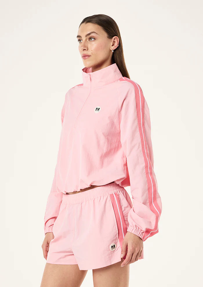 ULTRA JACKET CANDY PINK