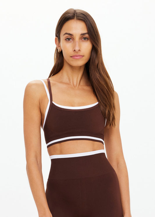 FORM SEAMLESS ANITA BRA COCOA