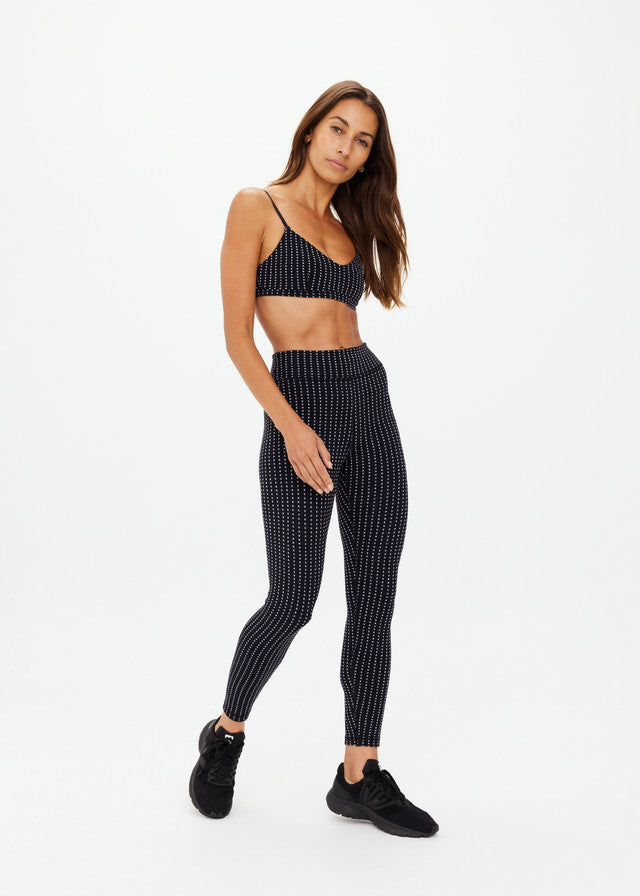 ZENITH BALLET BRA STRIPE