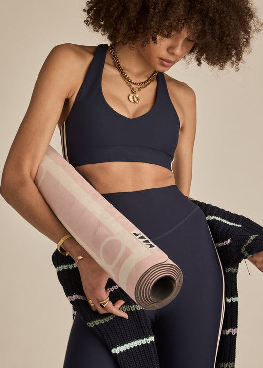 DAYTONA JETTA RACERBACK BRA NAVY