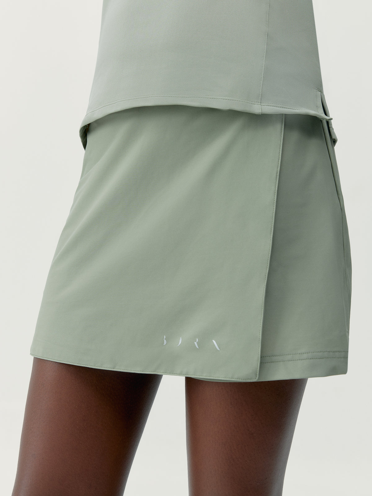 Skirt Valley Camuflaje