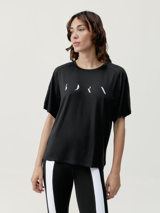 Shirt Vero Black