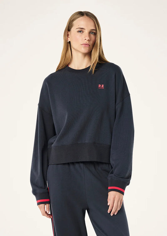 VITA SWEAT MARINE BLUE