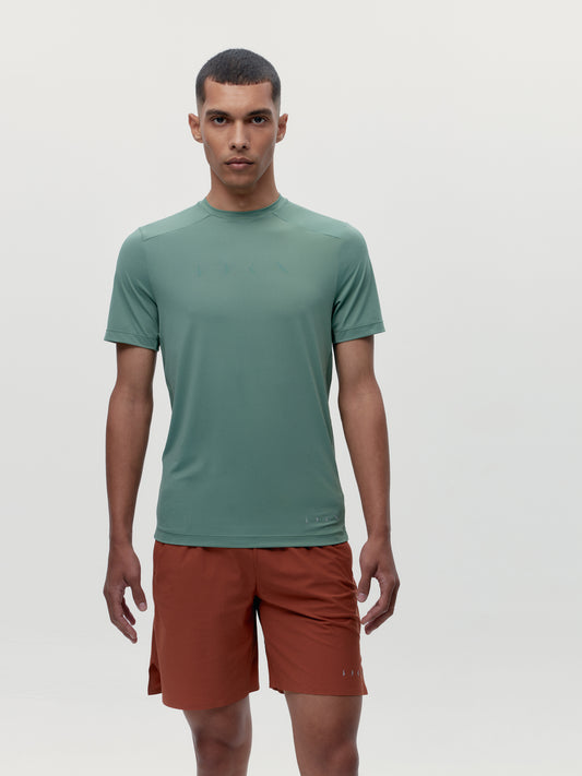 T-Shirt Volta Asparagus