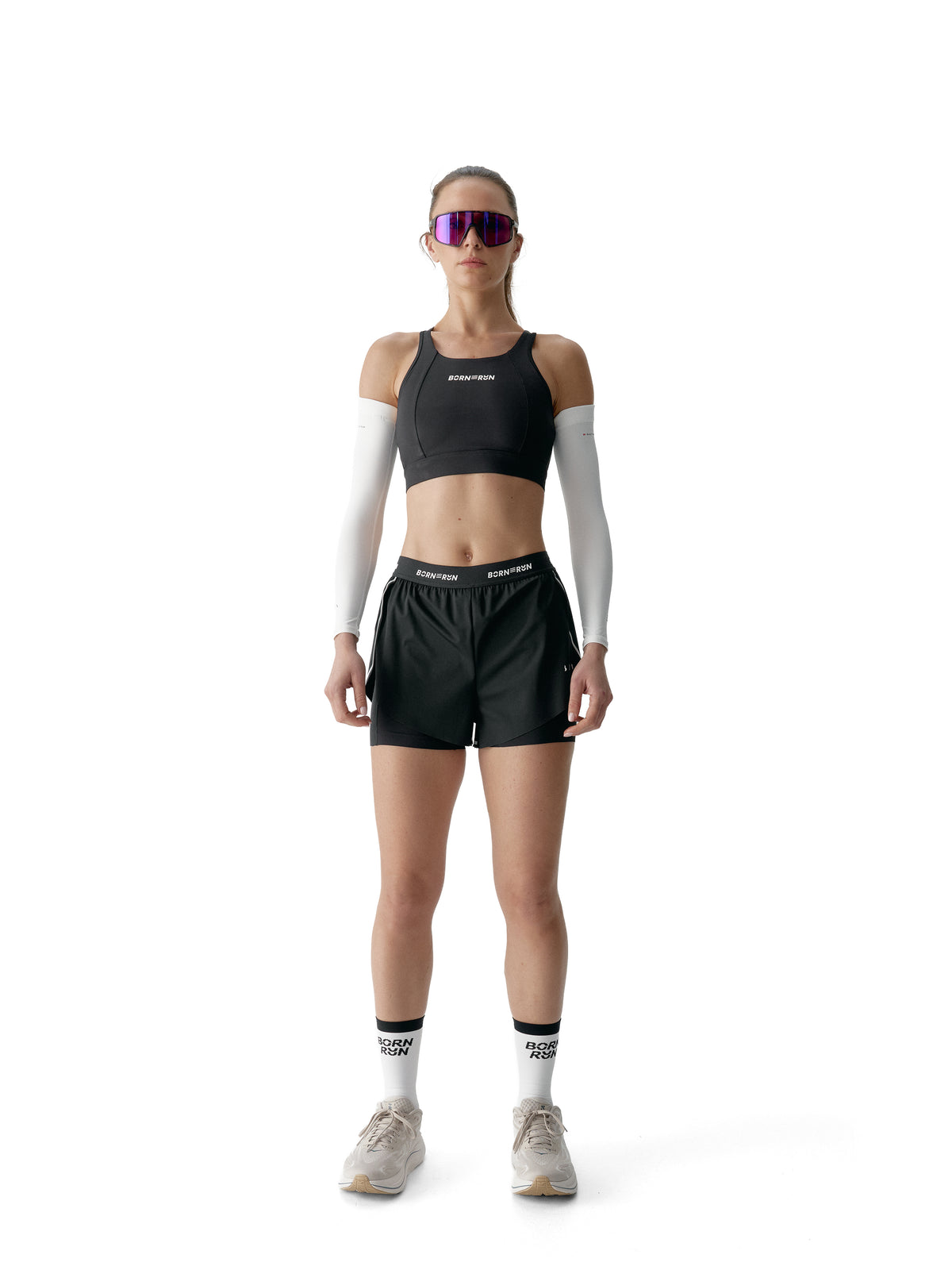 Top Voltrun Black