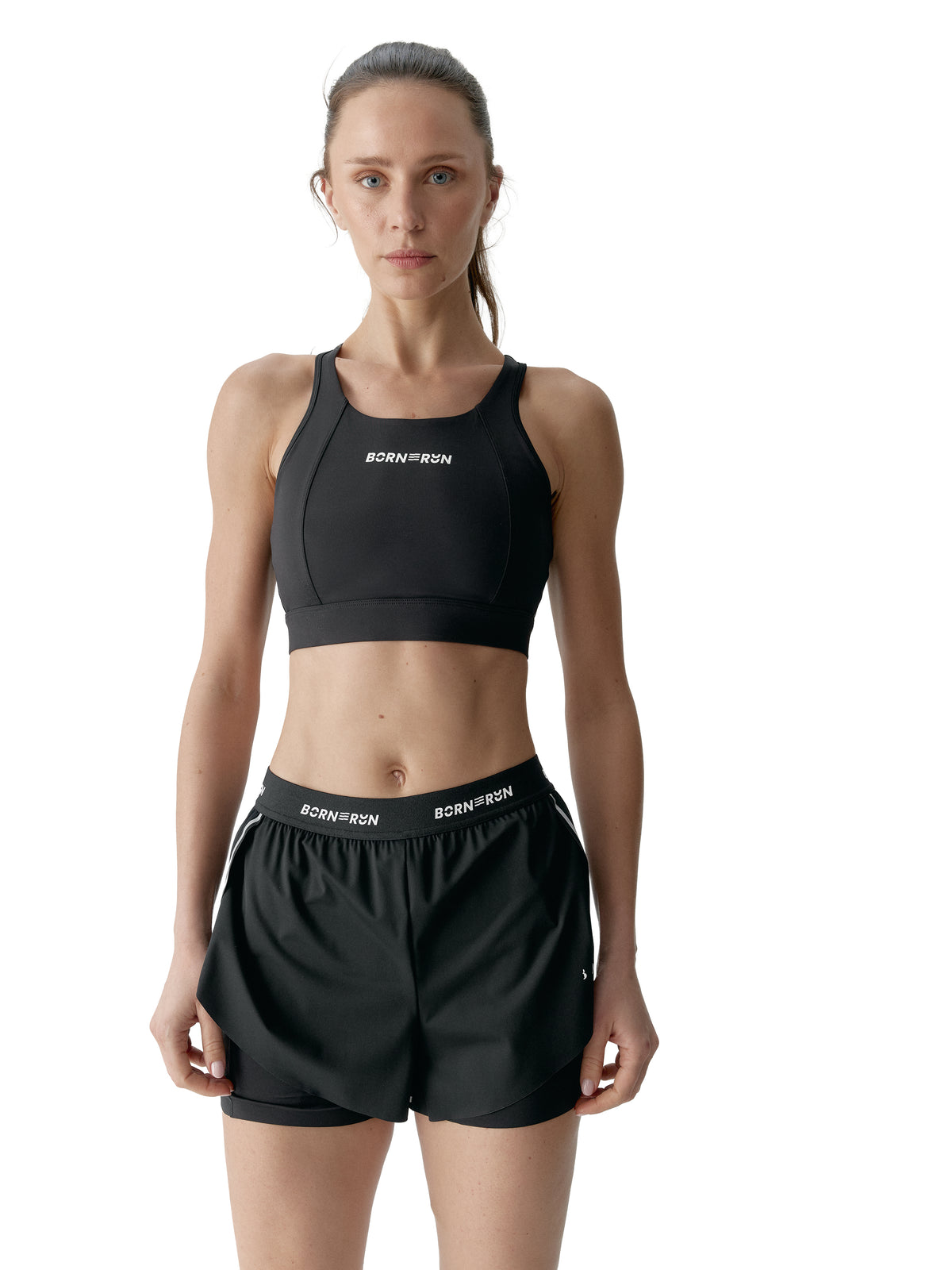 Top Voltrun Black