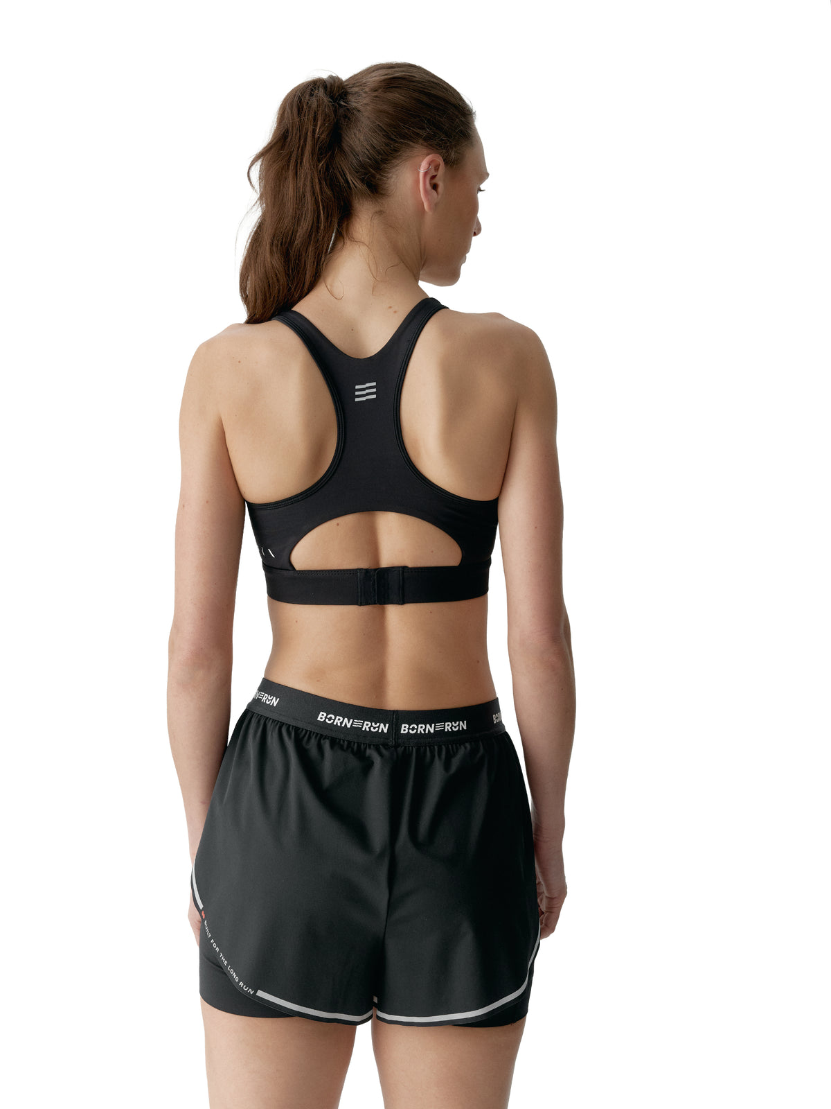 Top Voltrun Black
