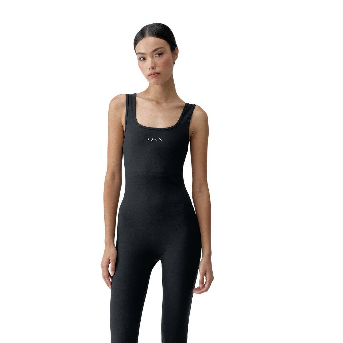 Jumpsuit Zoe Black