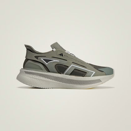 aSMC ULTRABOOST 5 LEGGRN/WILGRY/GLRGRN