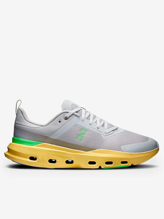 Cloudpulse Next Men Glacier | Honeydew