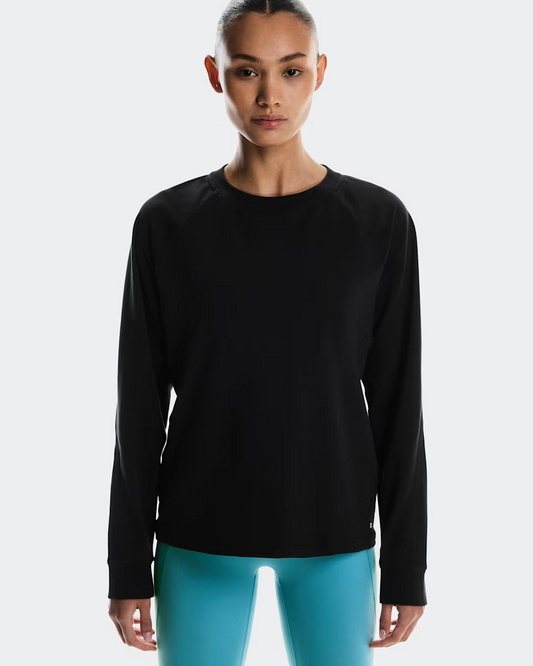 Studio Crew Women Black