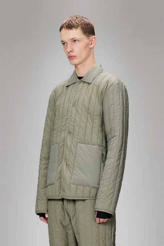 Banja Liner Overshirt T1 Drift