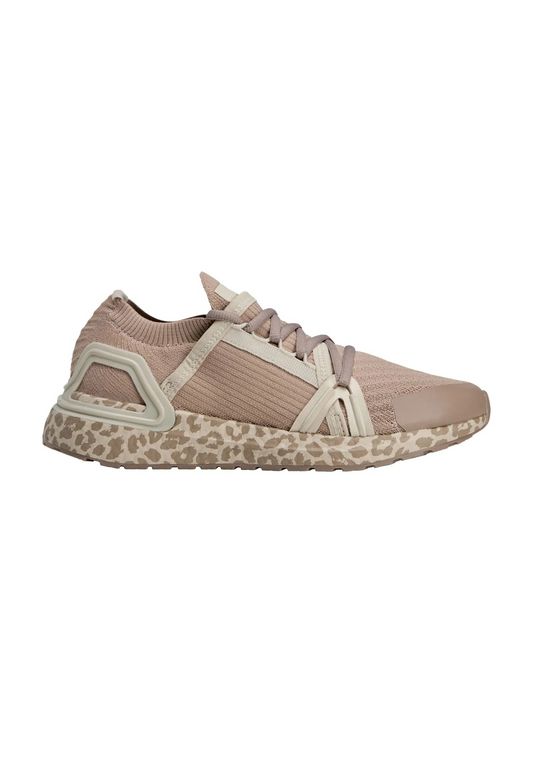 aSMC UltraBOOST 20 CHABRN/FTWWHT/GOBI