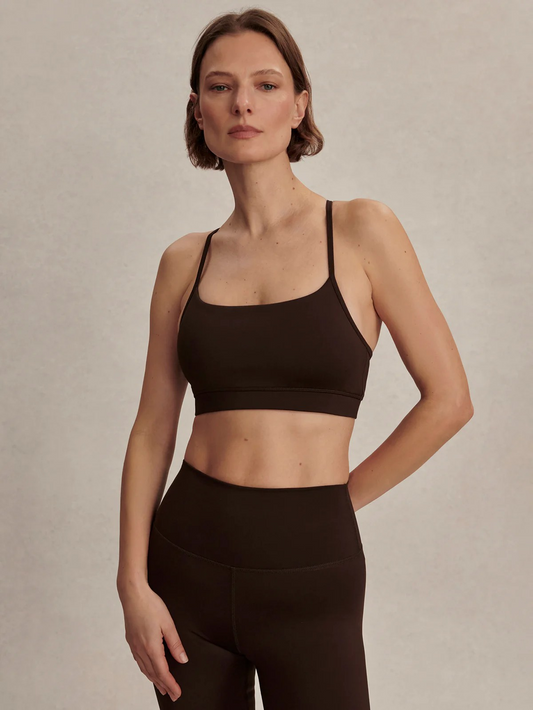 assure cerys bra coffee bean