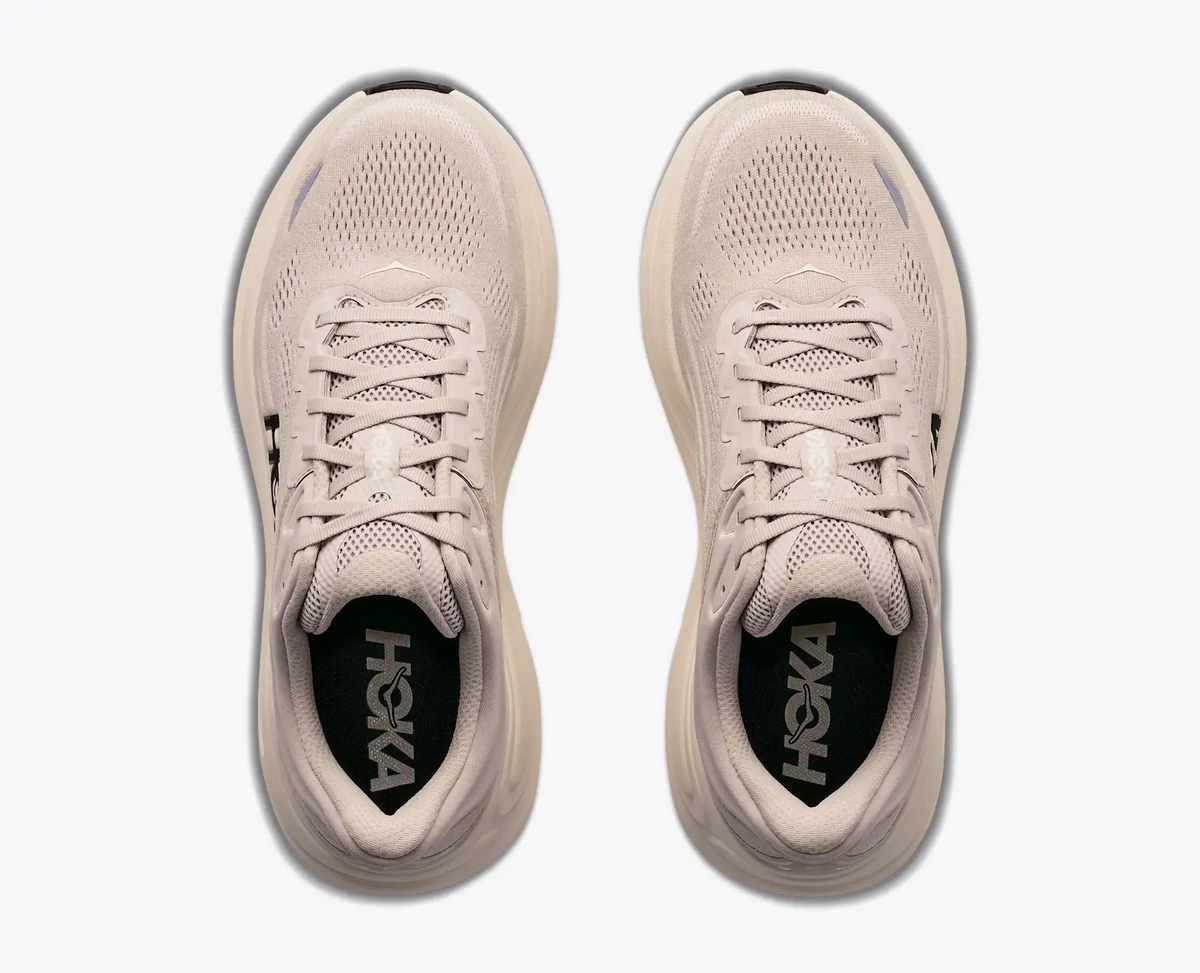 Men's BONDI 9 River Rock Grey