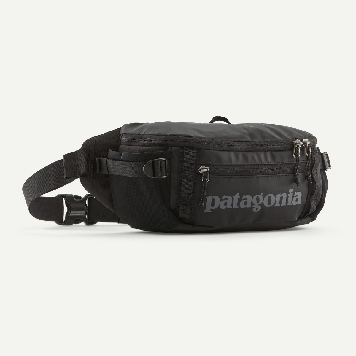 Black Hole Waist Pack 5L Black
