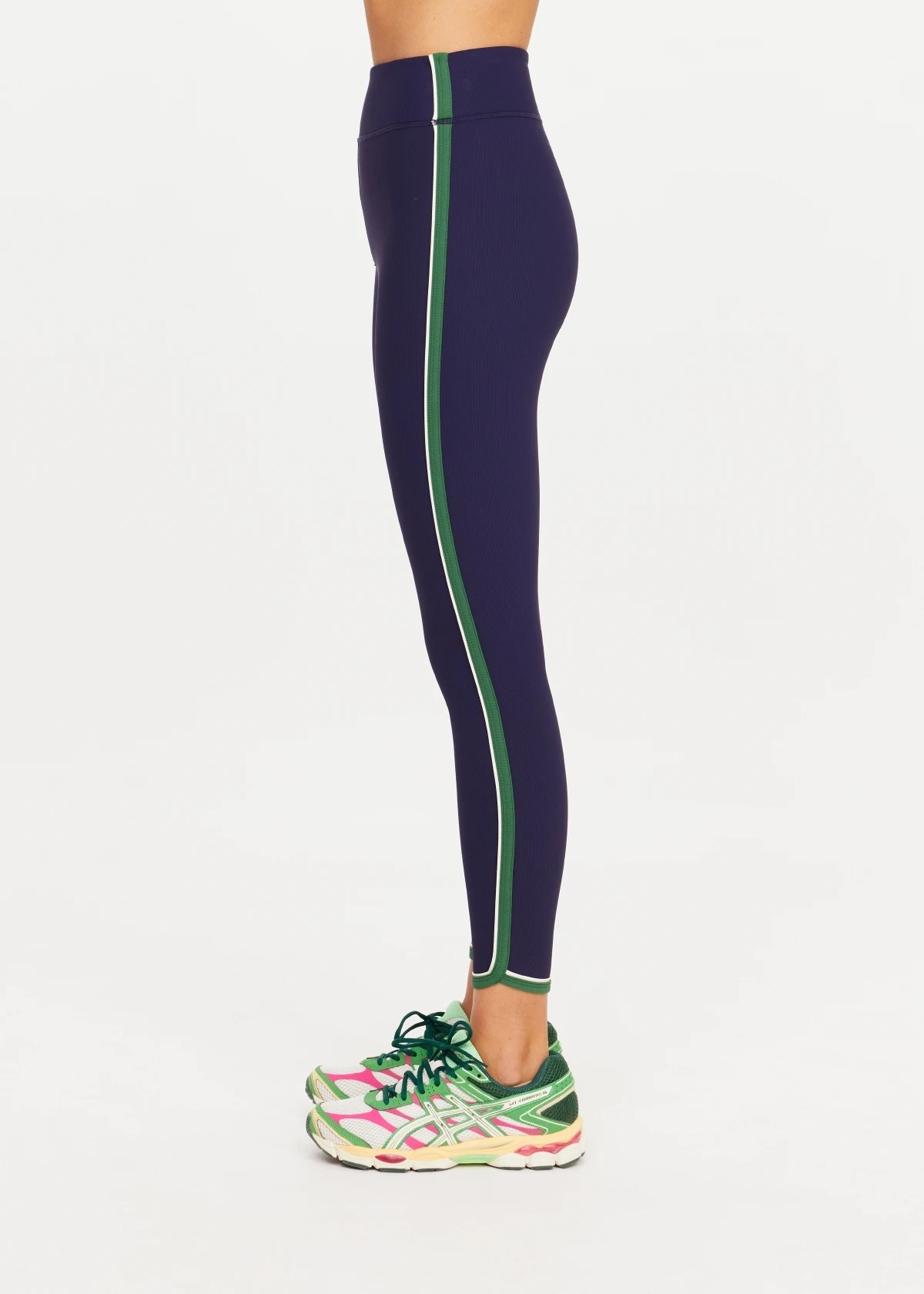 RHYTHM 25IN MIDI PANT NAVY