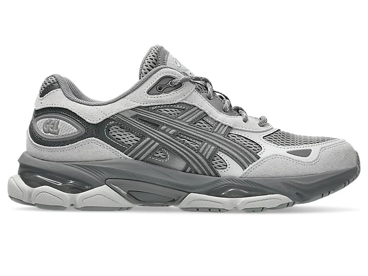 GEL-NYC 2.0 CLAY GREY/CEMENT GREY