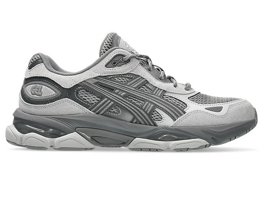 GEL-NYC 2.0 CLAY GREY/CEMENT GREY