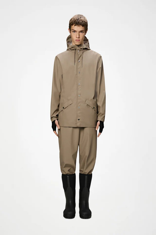 Jacket W3 Beige