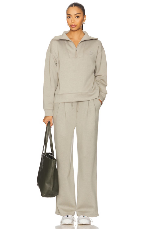 Alessa Sweatpants Green