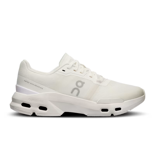 Cloudpulse Women White | Frost