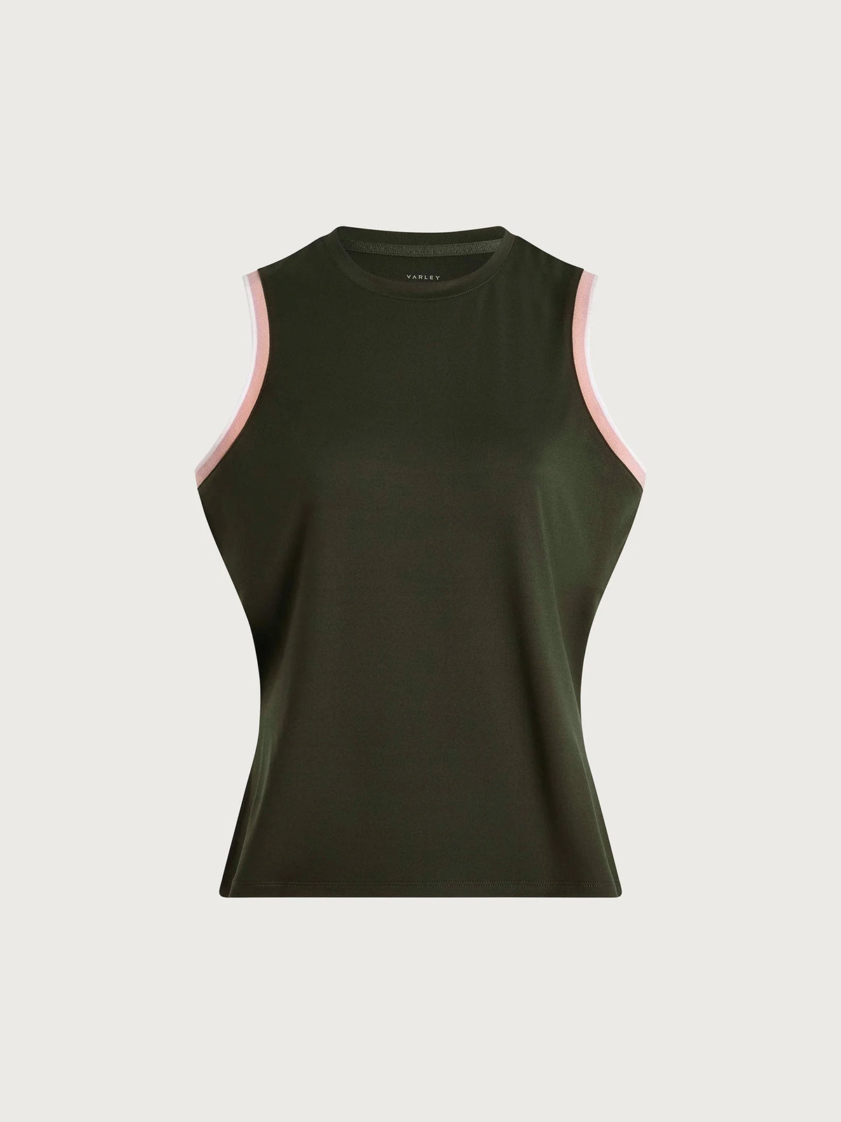 arton performance tank deep ivy