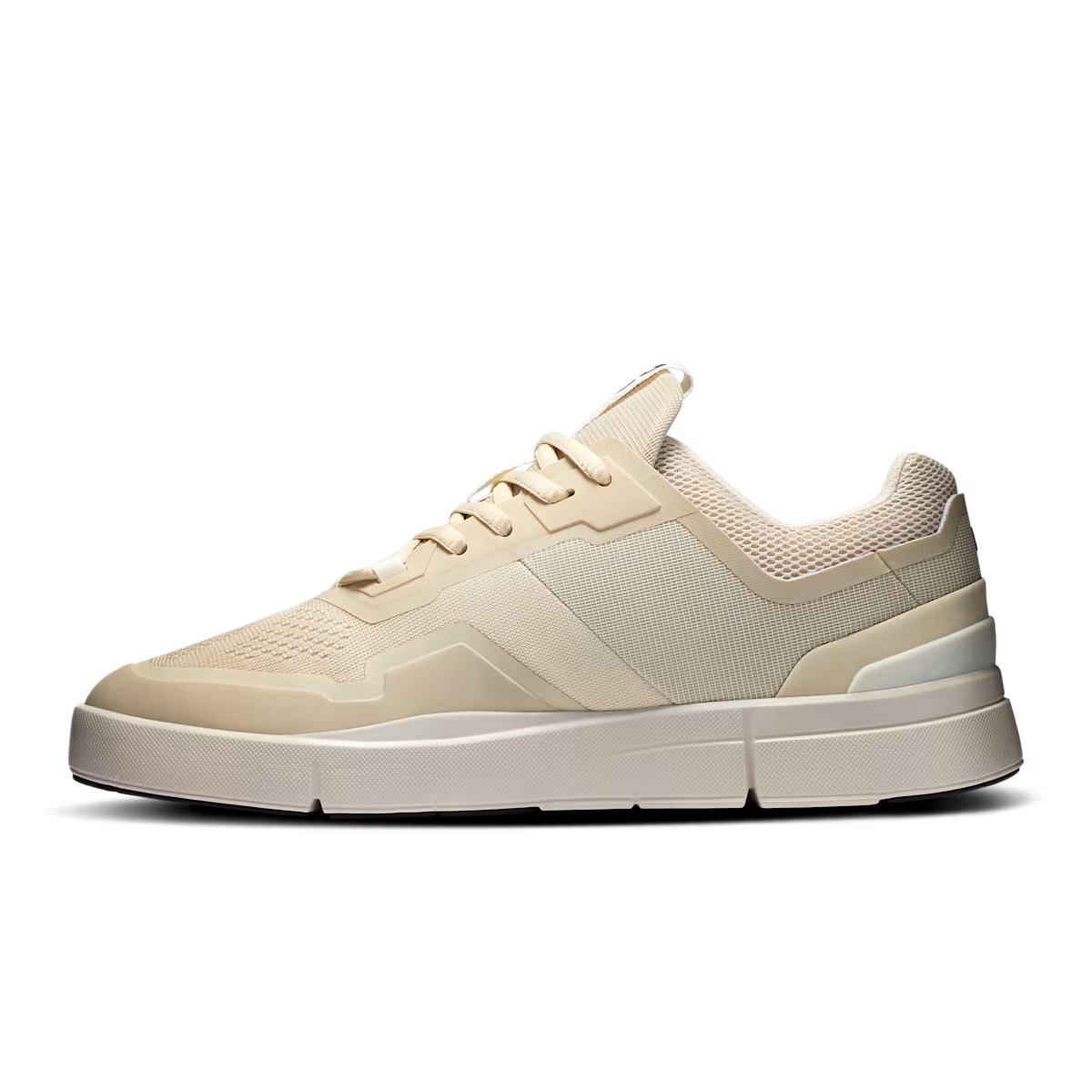 THE ROGER Spin Men Sand | Ivory