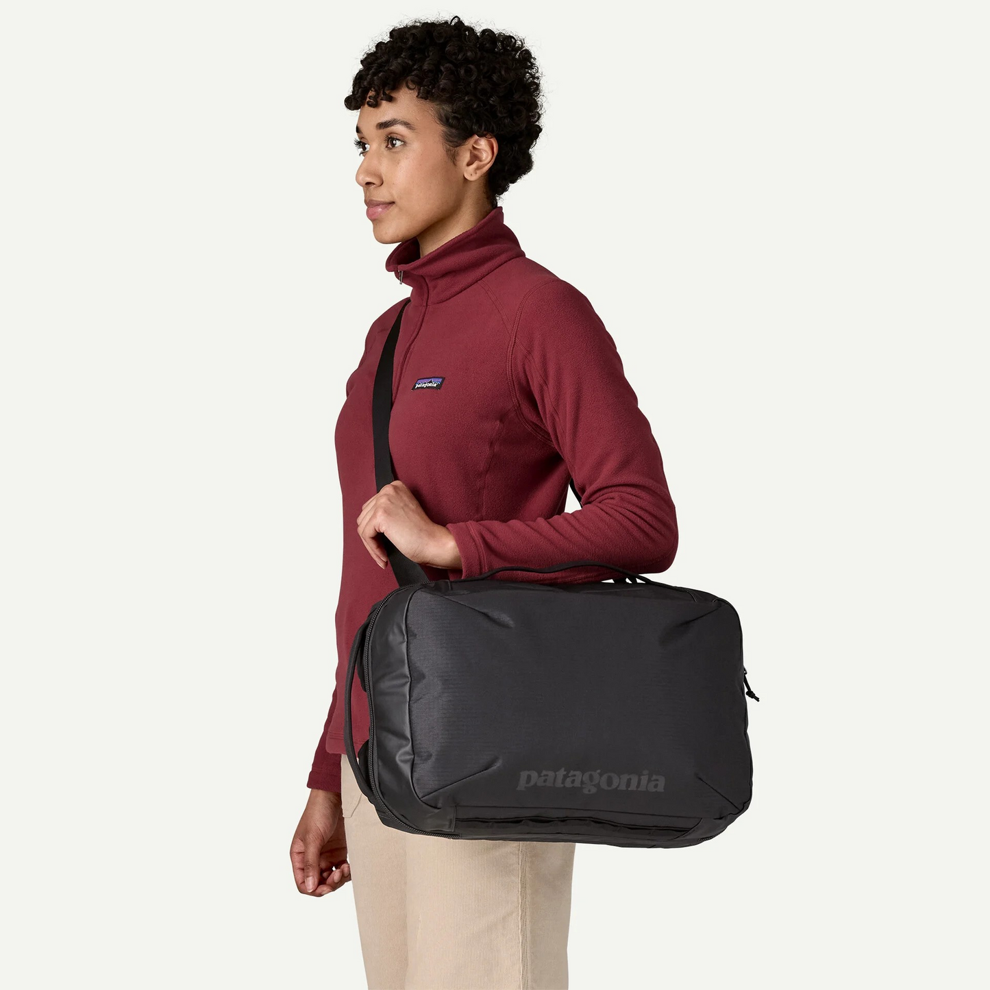 Black Hole Micro MLC Black