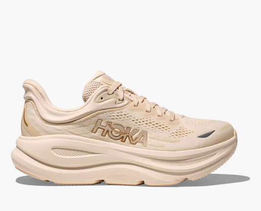 Women's BONDI 9 Vanilla/Birch