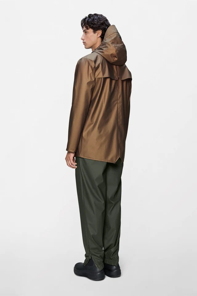 Jacket W3 Comet
