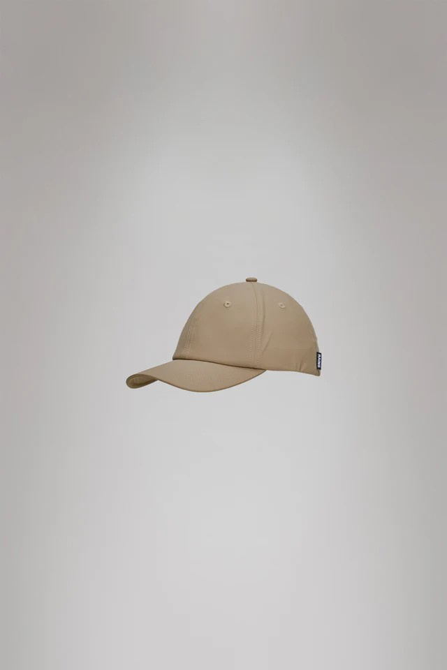 Cap W1 Beige