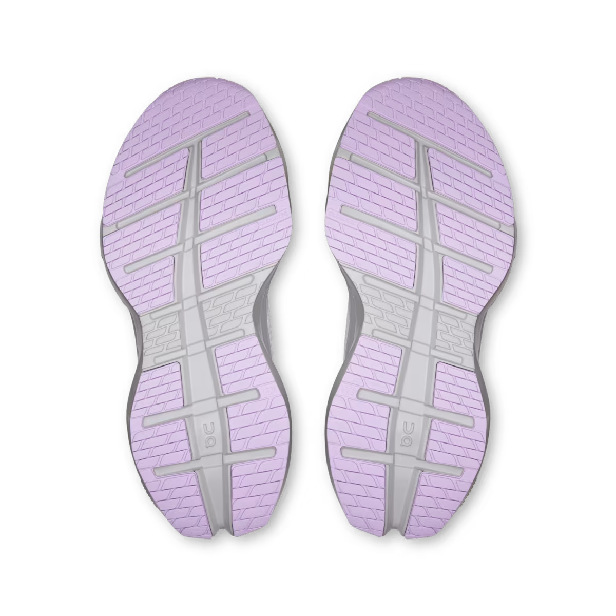 Cloudrunner 3 Max Women Frost | Verbana