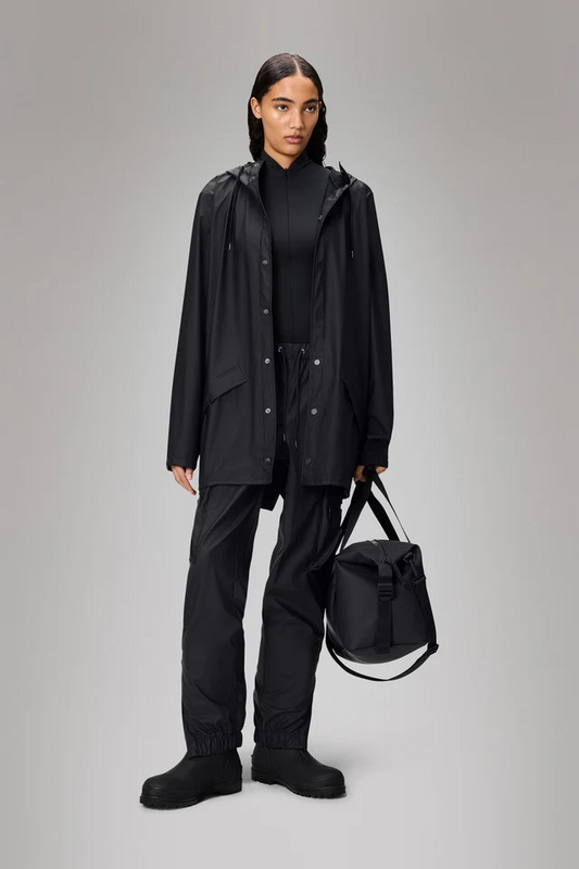 Jacket W3 Black