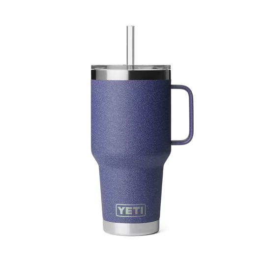 Rambler 35 Oz (1L) Straw Mug Moon Dust