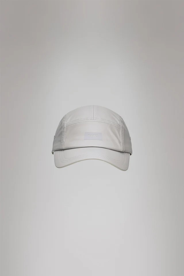 5 Panel Cap W1 Nimbus