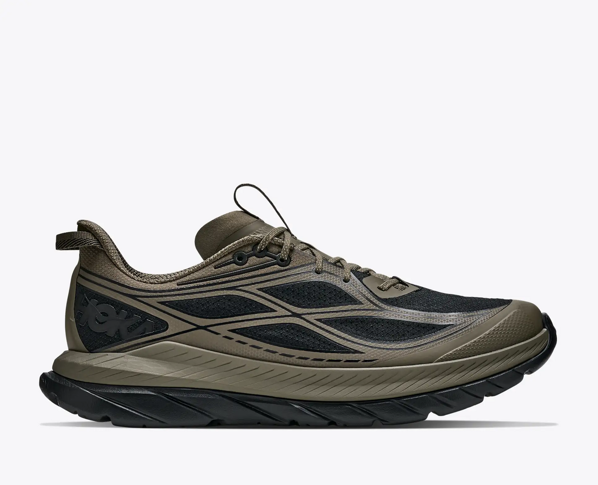 Men's MACH REMASTERED Antique/Black