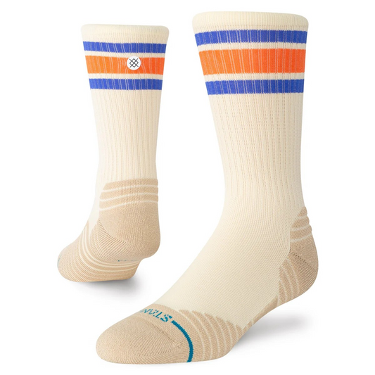 BOYD MID RIBBED CREW CANVAS