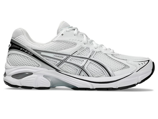 GT-2160 WHITE/PURE SILVER
