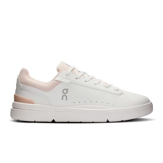 THE ROGER Advantage Women White | Rosehip