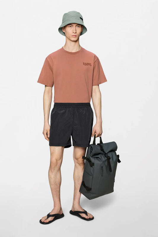 Swim Shorts Black