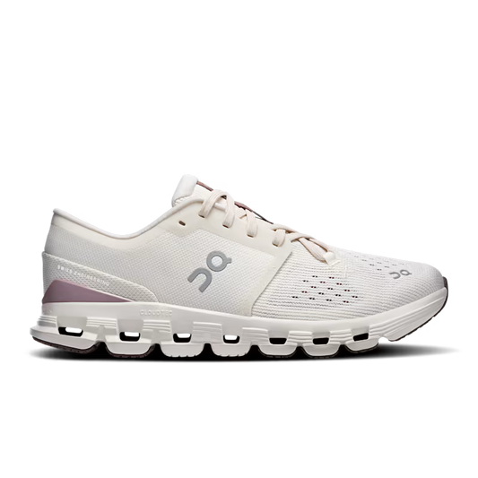 Cloud X 4 Women Ivory | Heron